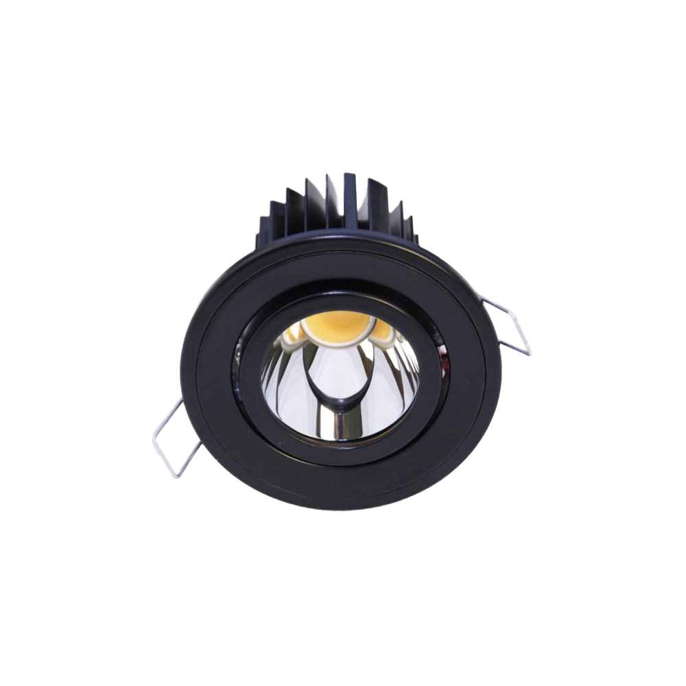 Downlighter RGBW